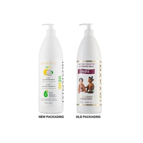 BEBE CLEANSING MILK BATH WASH 33.80 oz